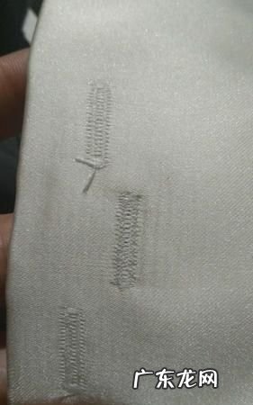 衣服抽丝了怎样还原,衣服勾丝了怎样还原