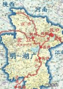 湖南为什么称为湘,湖南为什么简称湘