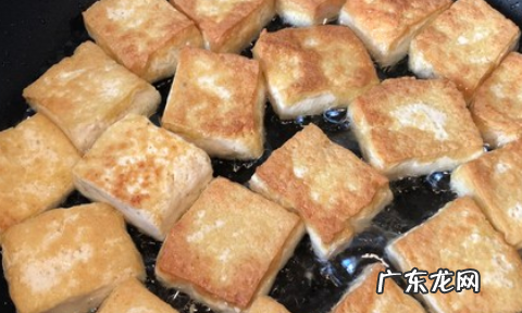炸豆腐泡放多少小苏打,炸豆腐泡豆腐提前用碱水泡可以