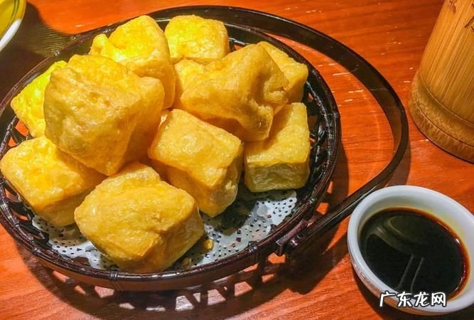 炸豆腐泡放多少小苏打,炸豆腐泡豆腐提前用碱水泡可以