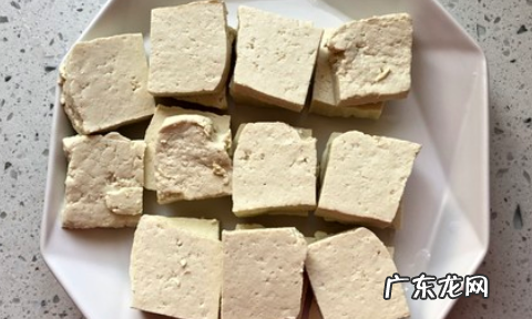炸豆腐泡放多少小苏打,炸豆腐泡豆腐提前用碱水泡可以