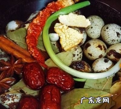 煮鹌鹑蛋需要多长时间,鹌鹑蛋煮几分钟熟