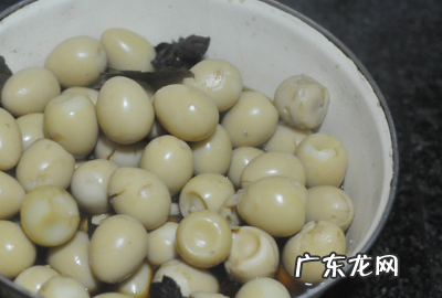煮鹌鹑蛋需要多长时间,鹌鹑蛋煮几分钟熟