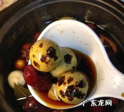 煮鹌鹑蛋需要多长时间,鹌鹑蛋煮几分钟熟