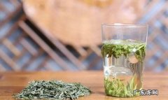 泡茶第一泡要倒掉吗,现在茶叶的制作工艺来说喝之前有必要把第一泡水倒掉