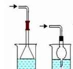 防倒吸是什么意思,尾气吸收的防倒吸是什么原因造成的