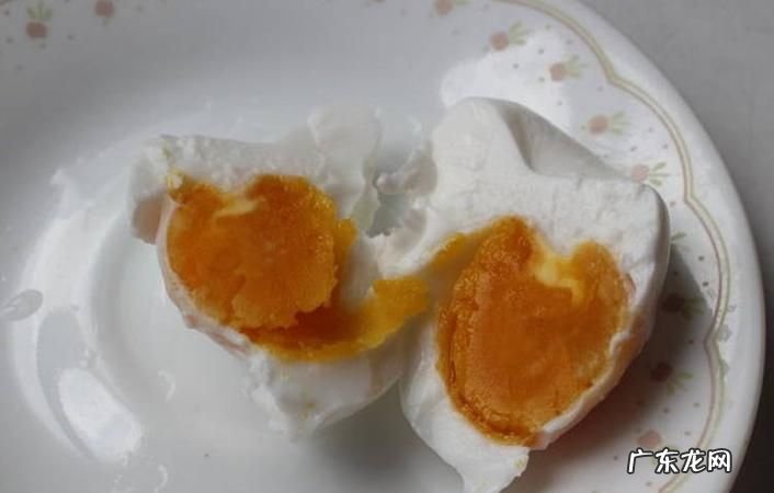 咸鸭蛋洗掉泥后能放多久,咸鸭蛋洗掉泥巴可以放冰箱放多久