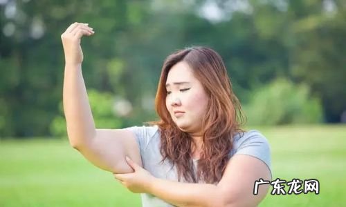 壮和胖的区别,长得壮和长得胖有啥区别