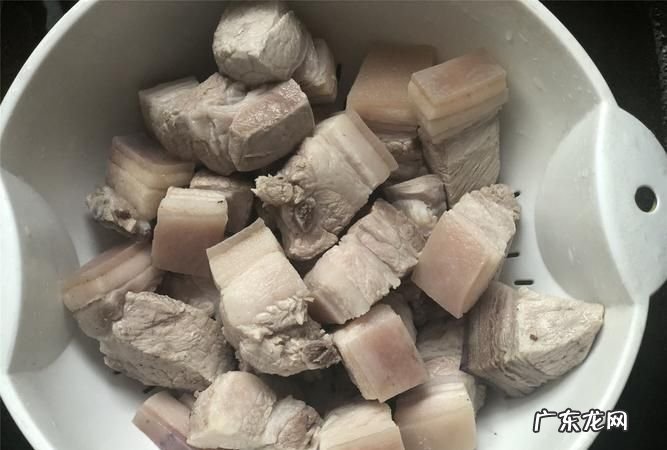 煮肉放什么烂的快,炖肉加什么容易烂糊
