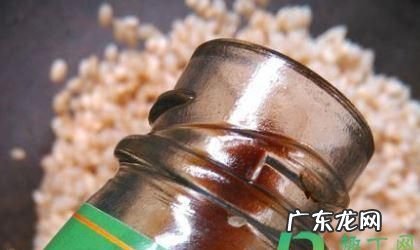 怎样防止蚝油瓶口发霉,蚝油瓶口长了白毛还可以用