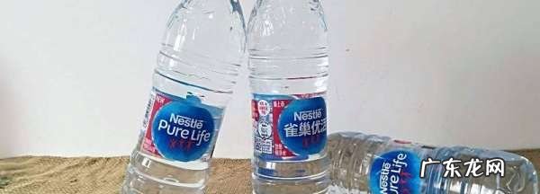 雀巢优活桶装是什么水,纯净水有哪些牌子