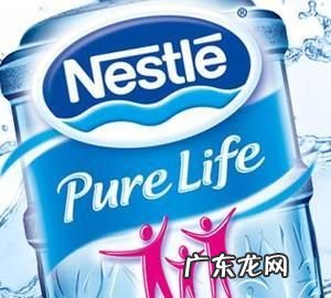 雀巢优活桶装是什么水,纯净水有哪些牌子