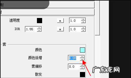 vray 玻璃不透明怎么办,vray怎么把玻璃调成透明的