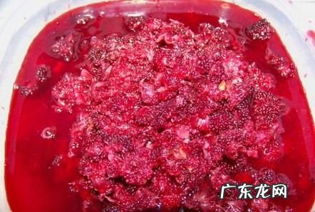 怎么洗杨梅汁染色的衣服,白色衣服染了杨梅汁怎么洗