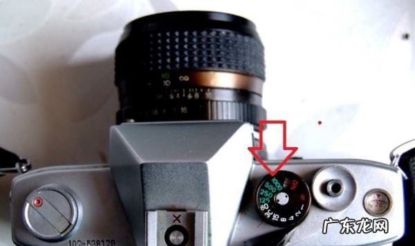 单反如何设置快门,单反怎么快门