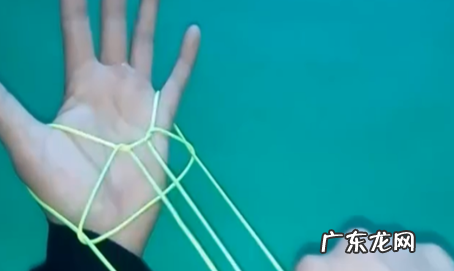 绳子的降落伞怎么编,怎样自制降落伞