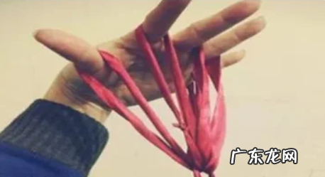 绳子的降落伞怎么编,怎样自制降落伞