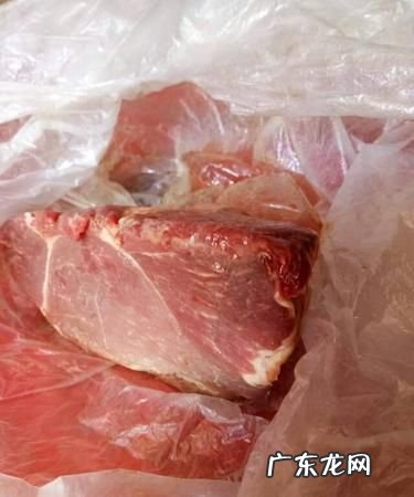 怎么判断生肉坏了,怎么判断生肉坏了没有