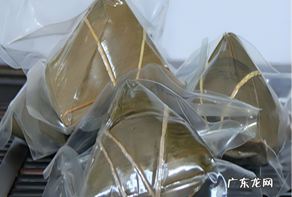真空粽子常温下可以放多久,熟粽子真空常温可以保存多久