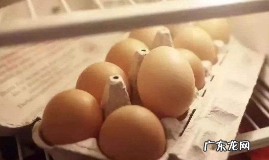 鸡蛋放冰箱里两个月可以吃,鸡蛋放冰箱2个月还能吃么