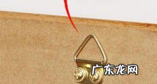 怎样从墙上取走无痕钉,无痕钉怎么拆下来