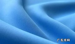 锦纶和氨纶的混纺是什么面料,棉锦纶氨纶是什么面料优缺点