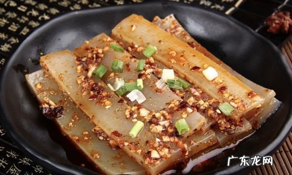 杭州特色小吃有哪些,去杭州必吃的0种小吃有哪些