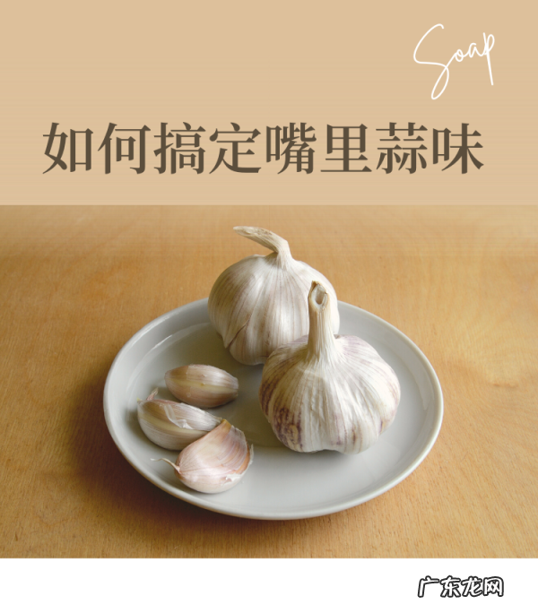 怎么样去除嘴巴里的蒜味,怎么去除嘴巴里的蒜味儿