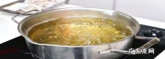 蒸锅没水烧黑了怎么办,蒸锅里面烧黑了怎么洗也洗不掉该怎么办