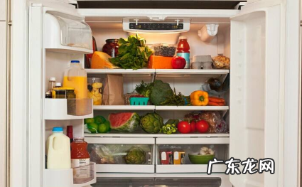冬天冰箱开多少度合适,冬天冰箱温度调到多少合适