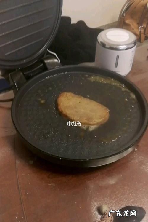 牛排用电饼铛几分钟,电饼铛煎牛排煎几分钟能熟透
