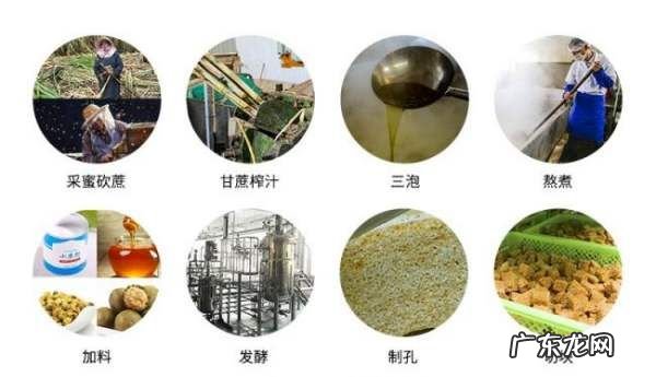 石蜂糖是什么做成的,石蜂糖哪些人不能吃什么