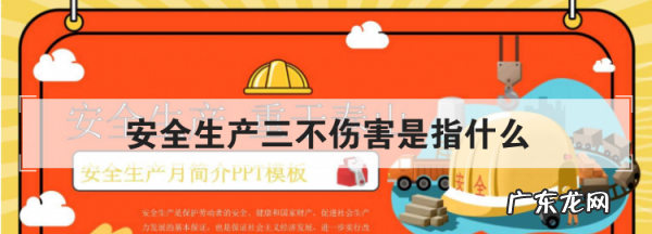 三不伤害的内容是什么,三不伤害是指什么