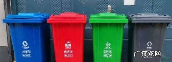 厨余垃圾桶是什么颜色,厨余垃圾什么颜色垃圾桶扔进什么颜色垃圾桶