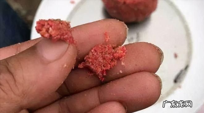 搓饵一般调几钓几,调几钓几是什么意思怎么操作