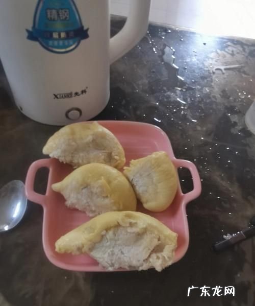 榴莲软烂是坏了的,榴莲软烂是坏了的