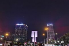夜景拍摄时高光溢出怎么办,夜景拍摄如何防止灯光过曝