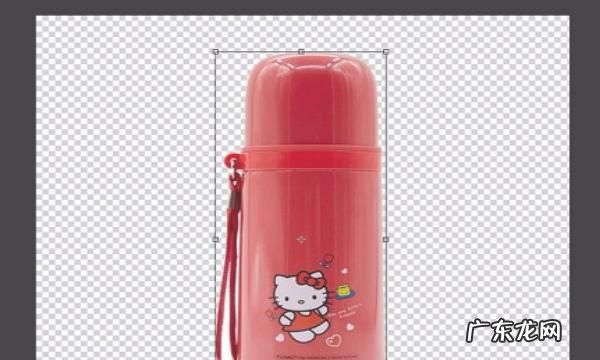 ps图片倒影怎么做,用ps怎么做出倒影效果牛奶盒