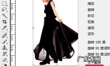 ps图片倒影怎么做,用ps怎么做出倒影效果牛奶盒