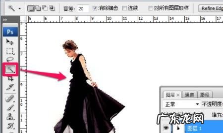 ps图片倒影怎么做,用ps怎么做出倒影效果牛奶盒