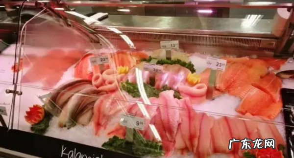 三文鱼为什么不卖活的,三文鱼上岸后能活