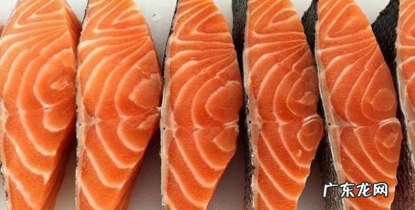 三文鱼为什么不卖活的,三文鱼上岸后能活