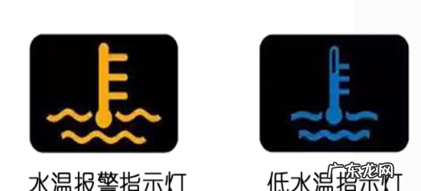 汽车高温预警蓝色是什么意思,苹果手机显示高温预警是什么意思