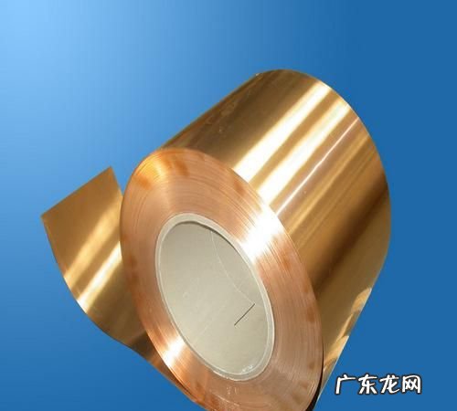 c17510是什么材质,铜材有分为哪些材质