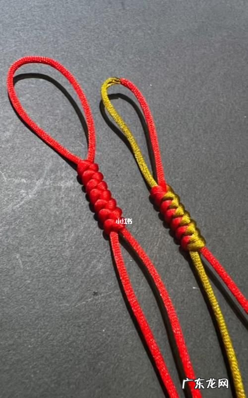 金刚结与蛇结有什么意义,金刚结和蛇结的区别