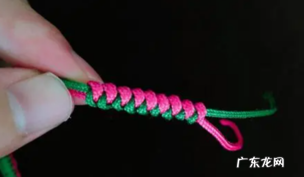 金刚结与蛇结有什么意义,金刚结和蛇结的区别