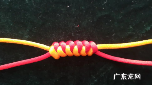 金刚结与蛇结有什么意义,金刚结和蛇结的区别