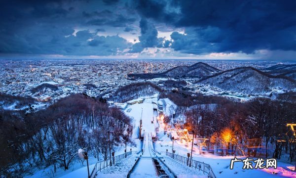 单反怎么拍雪景,在冬季怎样拍出独一无二的雪景照片