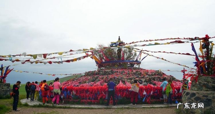 敖包相会的敖包是什么,敖包相会是什么意思