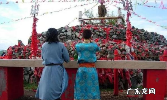 敖包相会的敖包是什么,敖包相会是什么意思